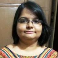 Mohona M. BA Tuition trainer in Kolkata