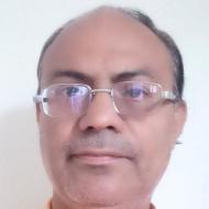 Arup Gupta Class 10 trainer in Hyderabad