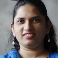 Laiza Spoken English trainer in Hyderabad