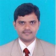Dr. Sadak Basha NEET-UG trainer in Cuddapah