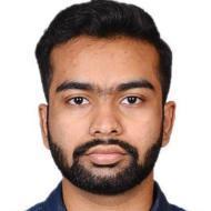 Prathamesh Kulkarni Data Science trainer in Pune