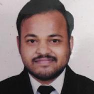 Anshul Srivastava LLB Tuition trainer in Lucknow