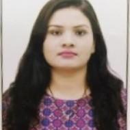 Pallavi G. Class I-V Tuition trainer in Ghaziabad