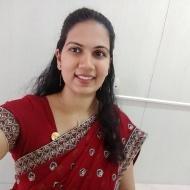 Amruta K. Personality Development trainer in Ahmedabad