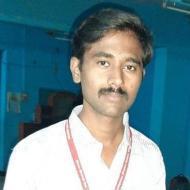 Prashant Hanamantrao desai Engineering Entrance trainer in Kolhapur