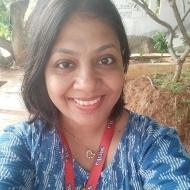 Vibha G. Class I-V Tuition trainer in Hyderabad