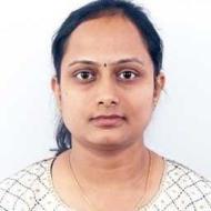 Rohini Patil Marathi Speaking trainer in Hyderabad