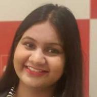 Anchal S. ACCA Exam trainer in Gurgaon