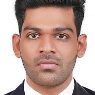 Arun Paul xavier Class 12 Tuition trainer in Kochi