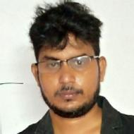 Kamalesh Kumar Singh Class 9 Tuition trainer in Delhi