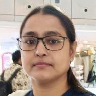 Hajra H. Class I-V Tuition trainer in Kolkata