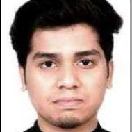 Pritam Singha Cisco Certified Architect trainer in Pune