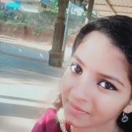 Amrutha R. Class I-V Tuition trainer in Kunnathunad
