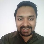 Himanshu J. Amazon Web Services trainer in Gurgaon