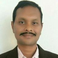 Ravi Kumar bommisetti BCom Tuition trainer in Vijayawada
