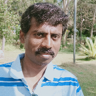 Balaji Radhakrishnan Microsoft Excel trainer in Bangalore