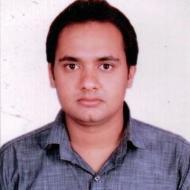 Atul Kumar rai Class 10 trainer in Hyderabad