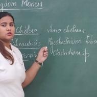 Dr Akshata O. Class 12 Tuition trainer in Pune