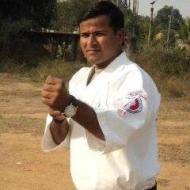 Sarfaraz Khan Self Defence trainer in Ghaziabad