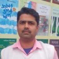 Tanmoy Chakraborty Class 12 Tuition trainer in Kolkata