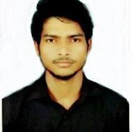 Anuj Kumar Class 12 Tuition trainer in Auraiya