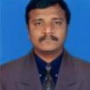 Photo of Vijay Anandh