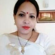 Rachna S. Class 12 Tuition trainer in Lucknow