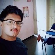 Praneeth Bhagat joshi Class 9 Tuition trainer in Hyderabad