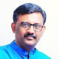 Erickavu N Sunil Mridangam trainer in Thiruvananthapuram