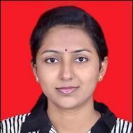Lalita B. BCom Tuition trainer in Pune