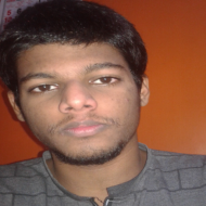 Ankit Shaw Class 9 Tuition trainer in Howrah