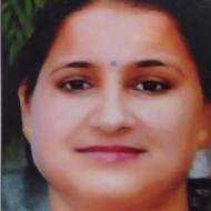 Seema D. Class 6 Tuition trainer in Jalandhar