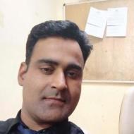 Pankaj Rai NEET-UG trainer in Lucknow