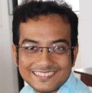 Arnab Chakraborty Spoken English trainer in Hooghly