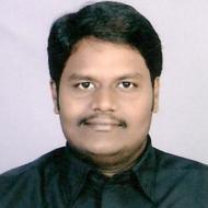 Tirumala Vasu sykam Web Development trainer in Hyderabad