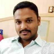 Sakeeb Hasan sheikh Python trainer in Pune