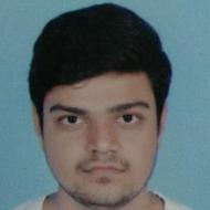 Dnyaneshwar Mundhe Salesforce Developer trainer in Mumbai