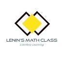 Photo of Lenin's Math Class