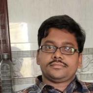 Muggu Muralikrishna Pharmacy Tuition trainer in Narasaraopet
