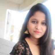 Shriya B. Fashion Designing trainer in Pune