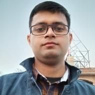 Rahul Yadav Class I-V Tuition trainer in Delhi
