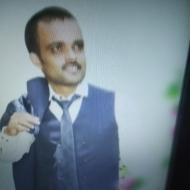 Visai Hari krishna naidu BCom Tuition trainer in Hyderabad