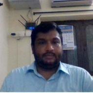 Syed Kaleem Imran Autodesk Revit MEP trainer in Krishna