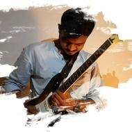 Arpit Patel Guitar trainer in Vadodara