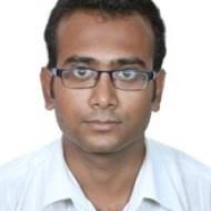 Argha Pal BTech Tuition trainer in Kolkata