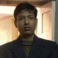 Praveen Garg NEET-UG trainer in Jodhpur