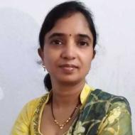 Suman C. Class 11 Tuition trainer in Patna