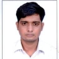 Ankit Kumar Sinha Class 10 trainer in Dhanbad