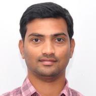 Aravind Devisetti Microsoft Excel trainer in Hyderabad