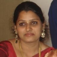 Oleti S. Vocal Music trainer in Hyderabad
